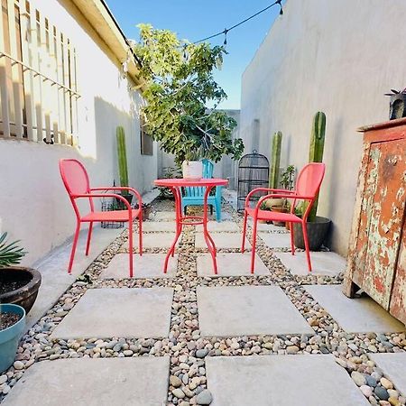 Charming 3Br Oasis, 5 Min Fr Usa - Ac In Every Rm Сиудад Хуарес Екстериор снимка
