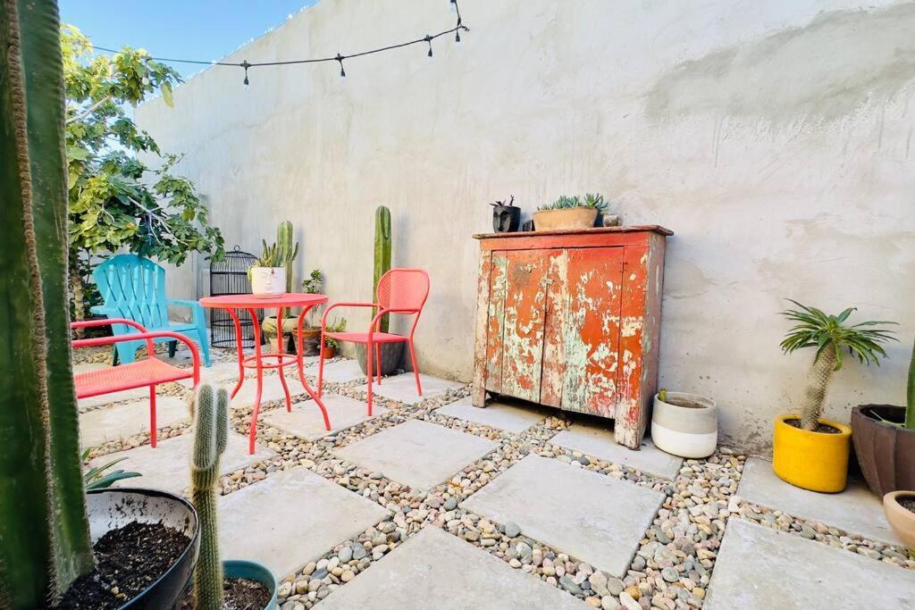 Charming 3Br Oasis, 5 Min Fr Usa - Ac In Every Rm Сиудад Хуарес Екстериор снимка