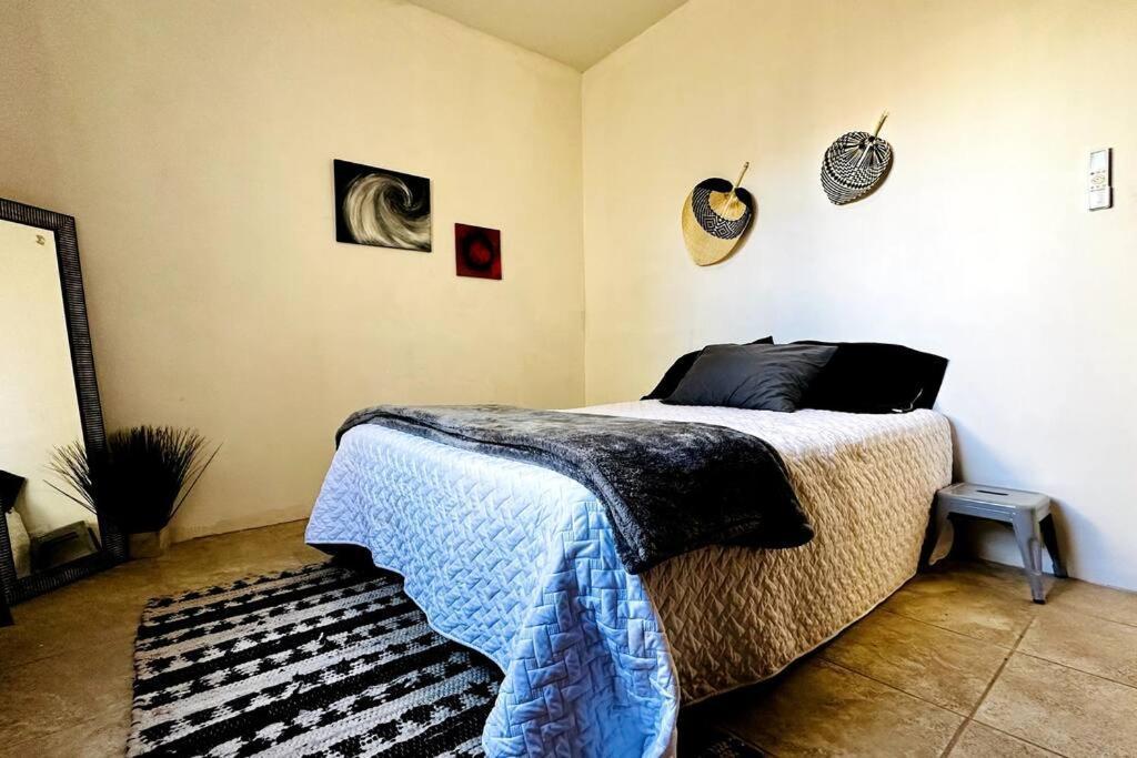 Charming 3Br Oasis, 5 Min Fr Usa - Ac In Every Rm Сиудад Хуарес Екстериор снимка