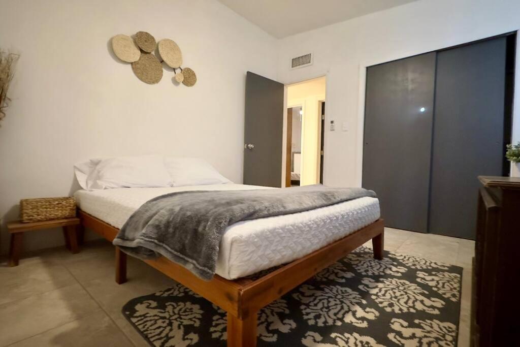 Charming 3Br Oasis, 5 Min Fr Usa - Ac In Every Rm Сиудад Хуарес Екстериор снимка